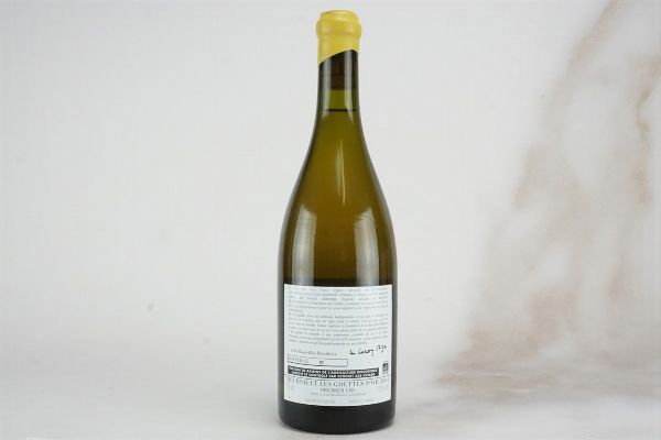 Mersault Les Gouttes d&rsquo;Or Leroy Domaine d&rsquo;Auvenay 2004  - Asta L'Armonia del Tempo | Vini pregiati e da collezione - Associazione Nazionale - Case d'Asta italiane