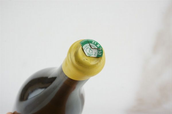 Mersault Les Gouttes d&rsquo;Or Leroy Domaine d&rsquo;Auvenay 2004  - Asta L'Armonia del Tempo | Vini pregiati e da collezione - Associazione Nazionale - Case d'Asta italiane