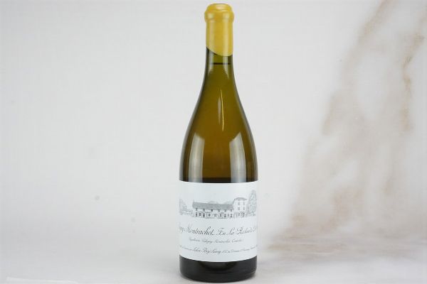 Puligny-Montrachet En la Richarde Leroy Domaine d&rsquo;Auvenay 2004  - Asta L'Armonia del Tempo | Vini pregiati e da collezione - Associazione Nazionale - Case d'Asta italiane