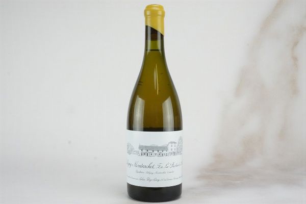 Puligny-Montrachet En la Richarde Leroy Domaine d&rsquo;Auvenay 2004  - Asta L'Armonia del Tempo | Vini pregiati e da collezione - Associazione Nazionale - Case d'Asta italiane