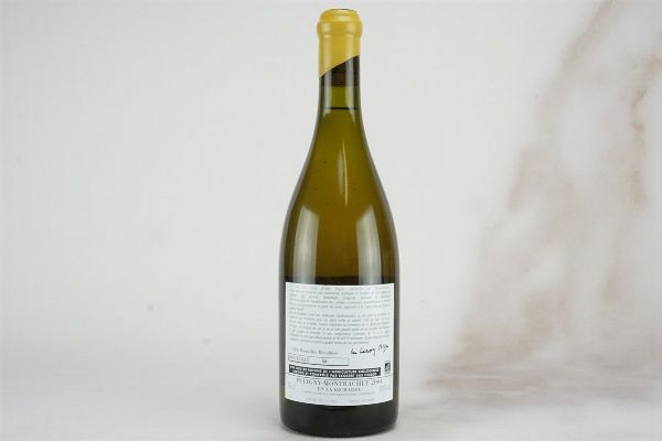 Puligny-Montrachet En la Richarde Leroy Domaine d&rsquo;Auvenay 2004  - Asta L'Armonia del Tempo | Vini pregiati e da collezione - Associazione Nazionale - Case d'Asta italiane
