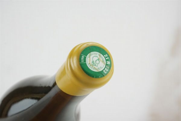 Puligny-Montrachet En la Richarde Leroy Domaine d&rsquo;Auvenay 2004  - Asta L'Armonia del Tempo | Vini pregiati e da collezione - Associazione Nazionale - Case d'Asta italiane