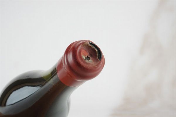 Mazys-Chambertin Leroy Domaine d&rsquo;Auvenay 2001  - Asta L'Armonia del Tempo | Vini pregiati e da collezione - Associazione Nazionale - Case d'Asta italiane