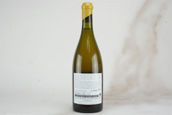 Criots B&acirc;tard-Montrachet Leroy Domaine d&rsquo;Auvenay 2004  - Asta L'Armonia del Tempo | Vini pregiati e da collezione - Associazione Nazionale - Case d'Asta italiane
