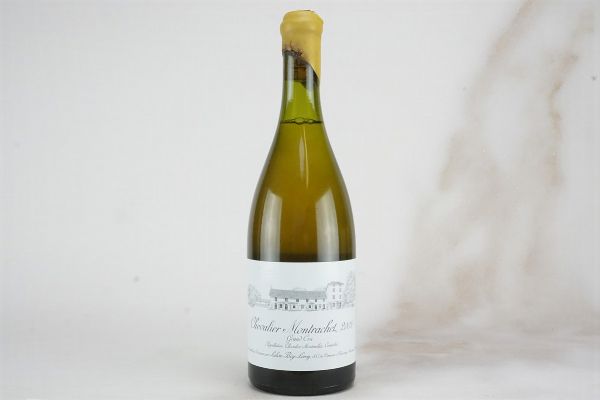 Chevalier-Montrachet Leroy Domaine d�Auvenay 2005  - Asta L'Armonia del Tempo | Vini pregiati e da collezione - Associazione Nazionale - Case d'Asta italiane