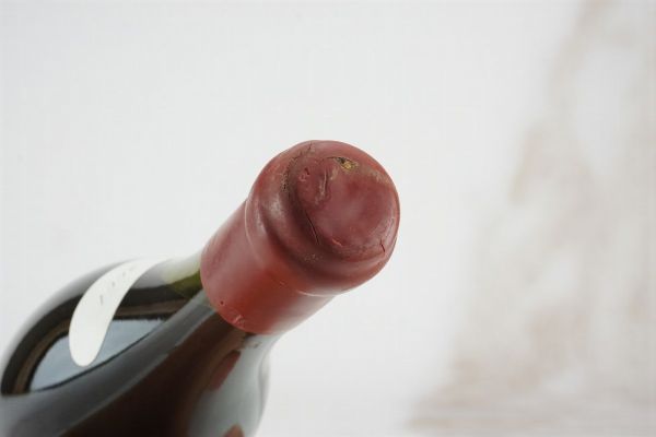 Richebourg Domaine Leroy 2001  - Asta L'Armonia del Tempo | Vini pregiati e da collezione - Associazione Nazionale - Case d'Asta italiane