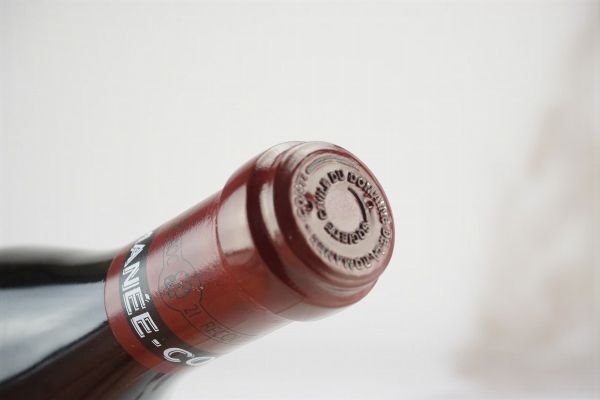 Roman&eacute;e Conti Domaine de la Roman&eacute;e Conti 2016  - Asta L'Armonia del Tempo | Vini pregiati e da collezione - Associazione Nazionale - Case d'Asta italiane