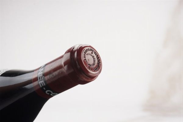 Romanée Conti Domaine de la Romanée Conti 2010  - Asta L'Armonia del Tempo | Vini pregiati e da collezione - Associazione Nazionale - Case d'Asta italiane