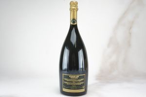 Cuvée Privata Lunelli 2000 Ferrari 1995  - Asta L'Armonia del Tempo | Vini pregiati e da collezione - Associazione Nazionale - Case d'Asta italiane