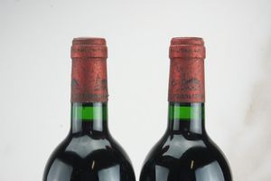 Ch&acirc;teau Cheval Blanc 1996  - Asta L'Armonia del Tempo | Vini pregiati e da collezione - Associazione Nazionale - Case d'Asta italiane