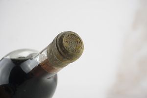 Ch&acirc;teau d&rsquo;Yquem 1936  - Asta L'Armonia del Tempo | Vini pregiati e da collezione - Associazione Nazionale - Case d'Asta italiane