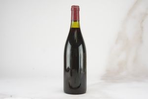 &Eacute;ch&eacute;zeaux Domaine Henri Jayer 1992  - Asta L'Armonia del Tempo | Vini pregiati e da collezione - Associazione Nazionale - Case d'Asta italiane