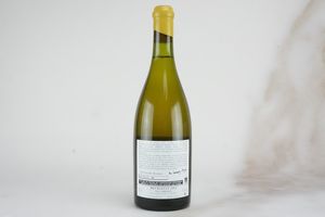 Mersault Les Narvaux Leroy Domaine d&rsquo;Auvenay 2005  - Asta L'Armonia del Tempo | Vini pregiati e da collezione - Associazione Nazionale - Case d'Asta italiane