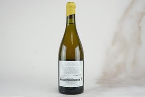 Mersault Les Narvaux Leroy Domaine d&rsquo;Auvenay 2004  - Asta L'Armonia del Tempo | Vini pregiati e da collezione - Associazione Nazionale - Case d'Asta italiane