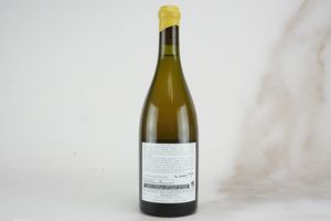 Mersault Les Gouttes d&rsquo;Or Leroy Domaine d&rsquo;Auvenay 2004  - Asta L'Armonia del Tempo | Vini pregiati e da collezione - Associazione Nazionale - Case d'Asta italiane