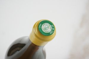 Puligny-Montrachet En la Richarde Leroy Domaine d&rsquo;Auvenay 2004  - Asta L'Armonia del Tempo | Vini pregiati e da collezione - Associazione Nazionale - Case d'Asta italiane