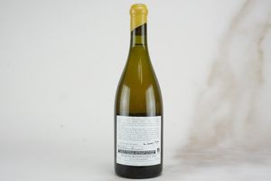Puligny-Montrachet En la Richarde Leroy Domaine d&rsquo;Auvenay 2004  - Asta L'Armonia del Tempo | Vini pregiati e da collezione - Associazione Nazionale - Case d'Asta italiane