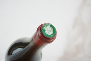 Mazys-Chambertin Leroy Domaine d&rsquo;Auvenay 2002  - Asta L'Armonia del Tempo | Vini pregiati e da collezione - Associazione Nazionale - Case d'Asta italiane