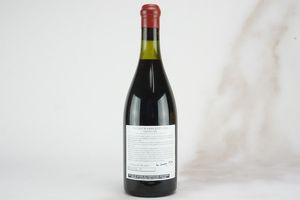 Mazys-Chambertin Leroy Domaine d&rsquo;Auvenay 2001  - Asta L'Armonia del Tempo | Vini pregiati e da collezione - Associazione Nazionale - Case d'Asta italiane