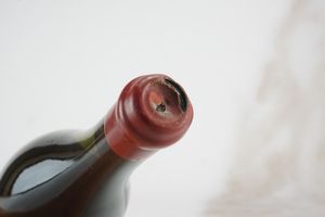 Mazys-Chambertin Leroy Domaine d&rsquo;Auvenay 2001  - Asta L'Armonia del Tempo | Vini pregiati e da collezione - Associazione Nazionale - Case d'Asta italiane