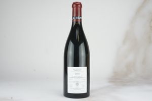 La Tâche Domaine de la Romanée Conti 2015  - Asta L'Armonia del Tempo | Vini pregiati e da collezione - Associazione Nazionale - Case d'Asta italiane