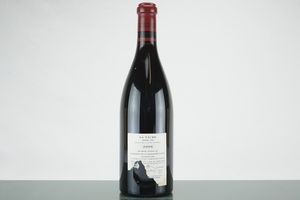 La Tâche Domaine de la Romanée Conti 2006  - Asta L'Armonia del Tempo | Vini pregiati e da collezione - Associazione Nazionale - Case d'Asta italiane