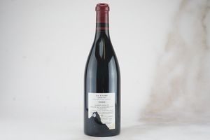 La Tâche Domaine de la Romanée Conti 2006  - Asta L'Armonia del Tempo | Vini pregiati e da collezione - Associazione Nazionale - Case d'Asta italiane