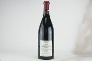 La Tâche Domaine de la Romanée Conti 2002  - Asta L'Armonia del Tempo | Vini pregiati e da collezione - Associazione Nazionale - Case d'Asta italiane