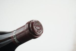 La Tâche Domaine de la Romanée Conti 2002  - Asta L'Armonia del Tempo | Vini pregiati e da collezione - Associazione Nazionale - Case d'Asta italiane