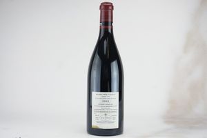 Romanée Conti Domaine de la Romanée Conti 2005  - Asta L'Armonia del Tempo | Vini pregiati e da collezione - Associazione Nazionale - Case d'Asta italiane