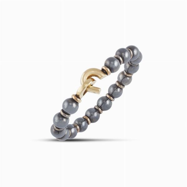 CARTIER BRACCIALE SEMIRIGIDO  - Asta Gioielli - Associazione Nazionale - Case d'Asta italiane