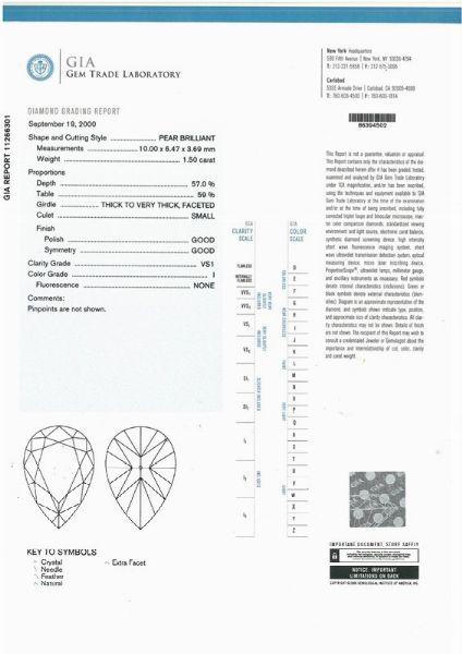 ANELLO CON DIAMANTI  - Asta Gioielli - Associazione Nazionale - Case d'Asta italiane