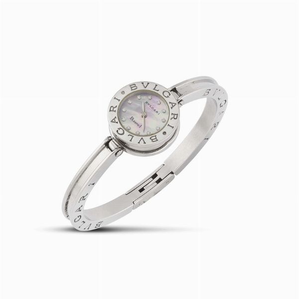 BULGARI OROLOGIO B.ZERO1  - Asta Gioielli - Associazione Nazionale - Case d'Asta italiane