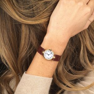 CARTIER : CARTIER VLC TRE COLORI ORO N. 8100411XX  - Asta Gioielli - Associazione Nazionale - Case d'Asta italiane