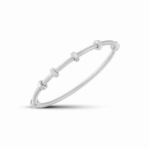 CARTIER - CARTIER BRACCIALE "ECROU"