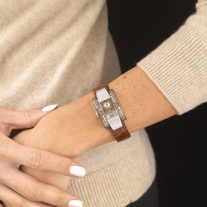 CHOPARD "LA STRADA" REF. 41/6935-52  - Asta Gioielli - Associazione Nazionale - Case d'Asta italiane