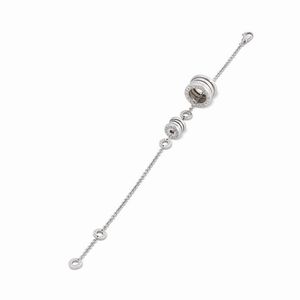 bulgari : BULGARI BULGARI BRACCIALE E PENDENTE  - Asta Gioielli - Associazione Nazionale - Case d'Asta italiane