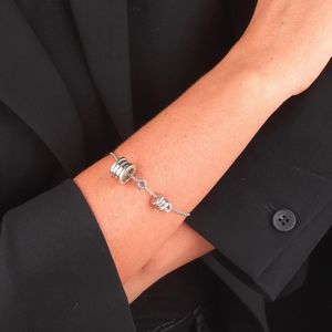 bulgari : BULGARI BULGARI BRACCIALE E PENDENTE  - Asta Gioielli - Associazione Nazionale - Case d'Asta italiane