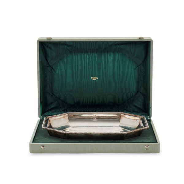 Centrotavola in argento, Londra 1801  - Asta Gioielli - Associazione Nazionale - Case d'Asta italiane