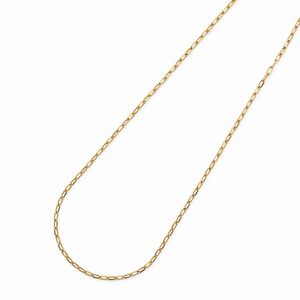 Due catene e due bracciali in oro bicolore 18K  - Asta Gioielli - Associazione Nazionale - Case d'Asta italiane