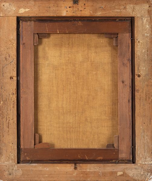 Scuola veneta, secolo XVIII : Paesaggio con casolari, pastori e armenti nei pressi di un corso d'acqua  - Asta Dipinti e disegni antichi - Associazione Nazionale - Case d'Asta italiane