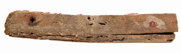 Imitatore di Lorenzo Monaco : Crocifissione con la Vergine e San Giovanni  - Asta Dipinti e disegni antichi - Associazione Nazionale - Case d'Asta italiane