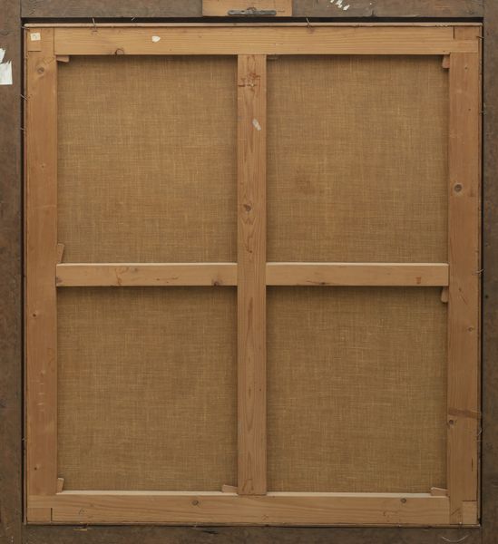 Scuola veneta, fine secolo XVI - inizi secolo XVII : Adorazione dei Magi  - Asta Dipinti e disegni antichi - Associazione Nazionale - Case d'Asta italiane