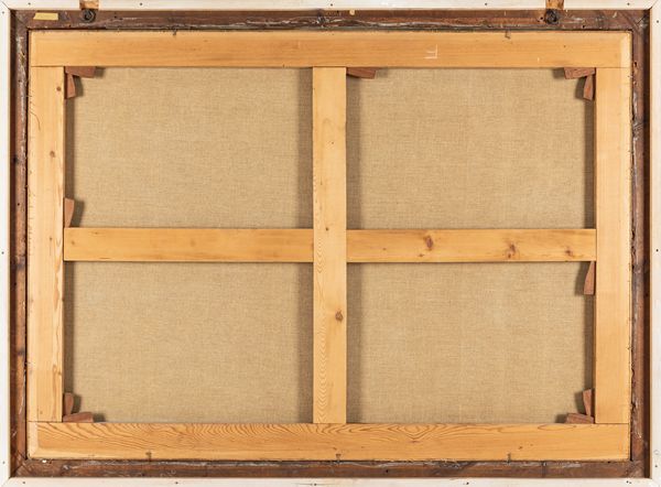 Scuola bolognese, secolo XVII : Venere e Adone  - Asta Dipinti e disegni antichi - Associazione Nazionale - Case d'Asta italiane