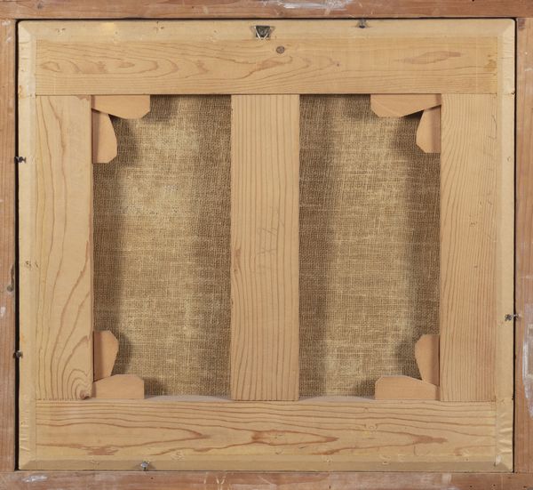 Scuola emiliana, secolo XVII : Artemisia riceve le ceneri di Mausolo  - Asta Dipinti e disegni antichi - Associazione Nazionale - Case d'Asta italiane