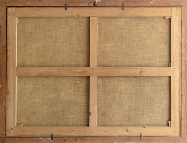 Scuola genovese, secolo XVII : Il ritorno del figliol prodigo  - Asta Dipinti e disegni antichi - Associazione Nazionale - Case d'Asta italiane