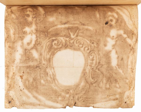 Lotto composto da tre disegni  - Asta Dipinti e disegni antichi - Associazione Nazionale - Case d'Asta italiane