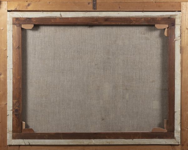 Francesco della Questa : Trionfo di pescato  - Asta Dipinti e disegni antichi - Associazione Nazionale - Case d'Asta italiane