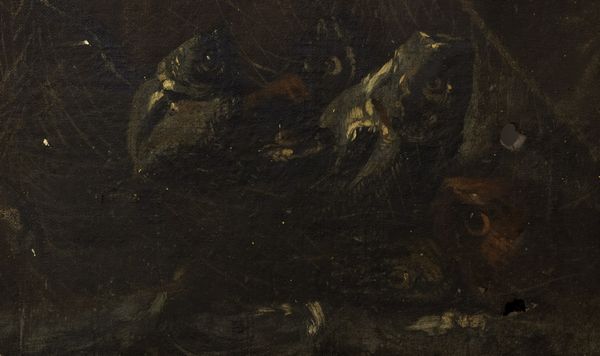 Scuola napoletana, secolo XVII : La chiamata degli Apostoli  - Asta Dipinti e disegni antichi - Associazione Nazionale - Case d'Asta italiane