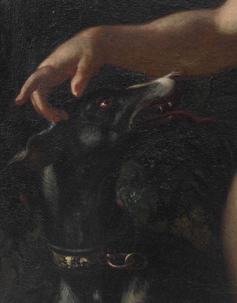 Domenico Parodi : Adone  - Asta Dipinti e disegni antichi - Associazione Nazionale - Case d'Asta italiane